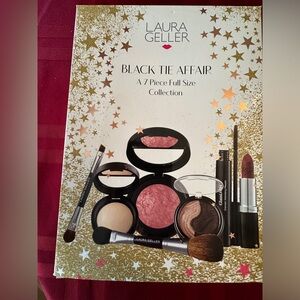 Black Tie Affair by Laura Geller